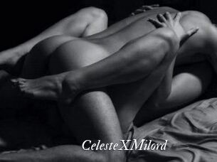 CelesteXMilord Partouze