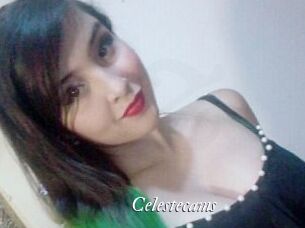 Celestecams Partouze