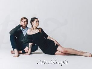 Celestialscople