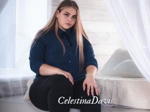 CelestinaDavis