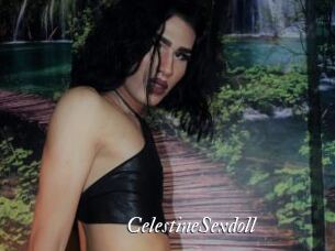 CelestineSexdoll
