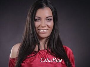 CeliaBlue Partouze