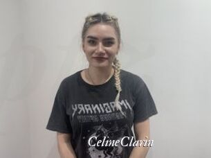 CelineClarin Partouze