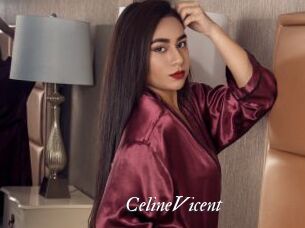 CelineVicent