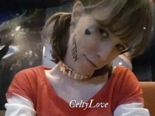 CeltyLove