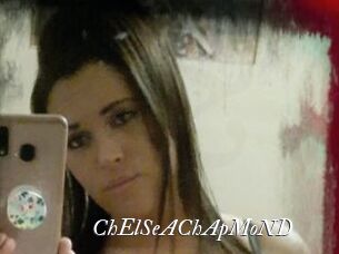 ChElSeAChApMoND
