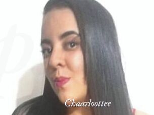 Chaarloottee
