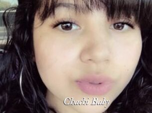 Chachi_Baby