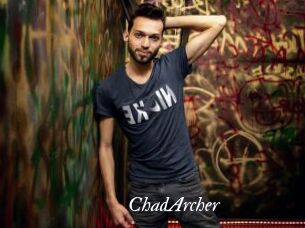 ChadArcher Partouze