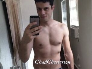 ChadChesterton