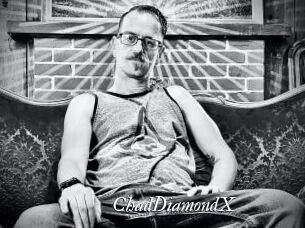 ChadDiamondX