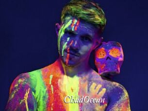 ChadOcean