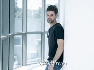 ChadPresley