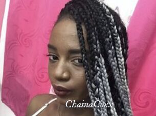 ChainaCoxx