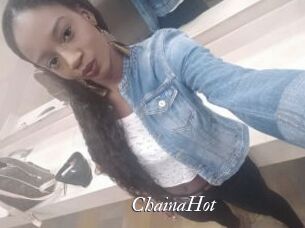 ChainaHot