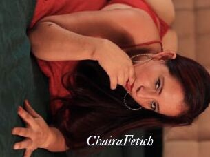 ChairaFetich