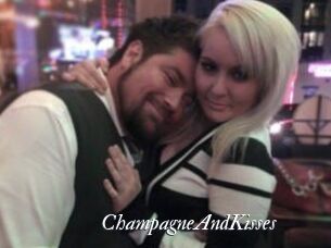 ChampagneAndKisses