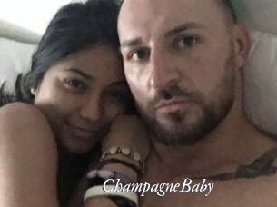 ChampagneBaby