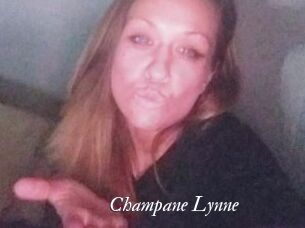 Champane_Lynne