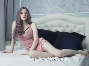 ChandelBeaute