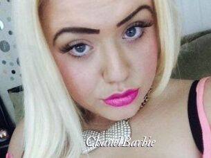 ChanelBarbie