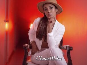 ChanelBohor