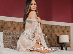 ChanelColucci