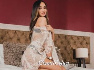 ChanelColuci Partouze