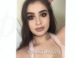 ChanelDavisXO