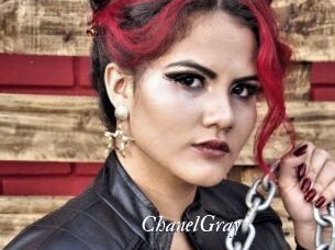 ChanelGray