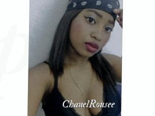 ChanelRousee