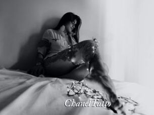 ChanelTatto