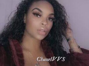 ChanelVVS