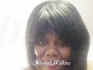 Chanel_Wilkins