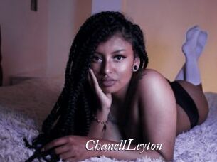 ChanellLeyton