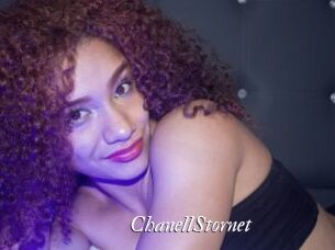 ChanellStornet