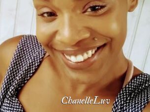 ChanelleLuv Partouze