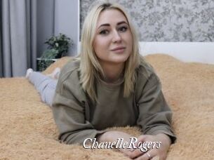 ChanelleRogers