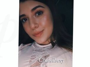 Chanellsexy