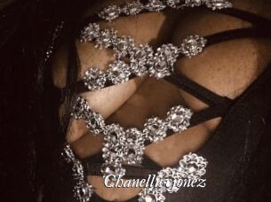 Chanelluvjonez