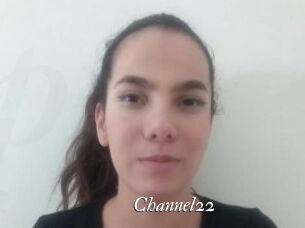 Channel22