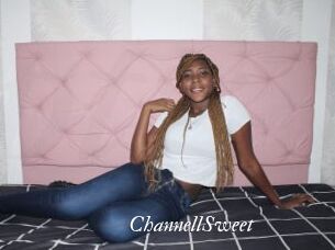 ChannellSweet