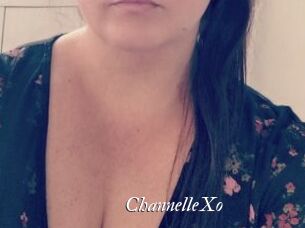 ChannelleXo