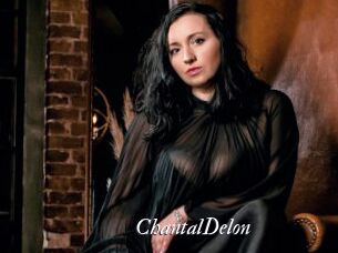 ChantalDelon Partouze