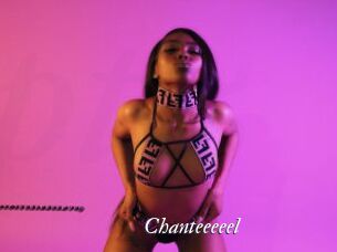 Chanteeeeel