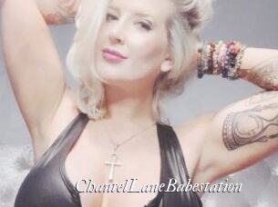 ChantelLaneBabestation