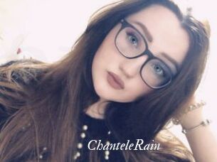 ChanteleRain