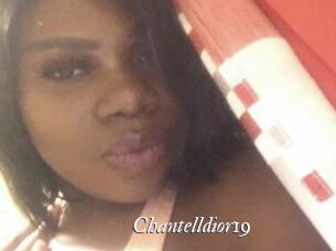 Chantelldior19