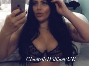 ChantelleWilliamsUK