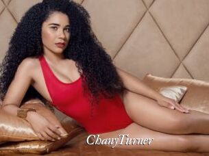 ChanyTurner